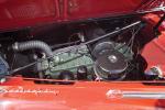 Packard Darrin One-Eighty Convertible Victoria 1941 года